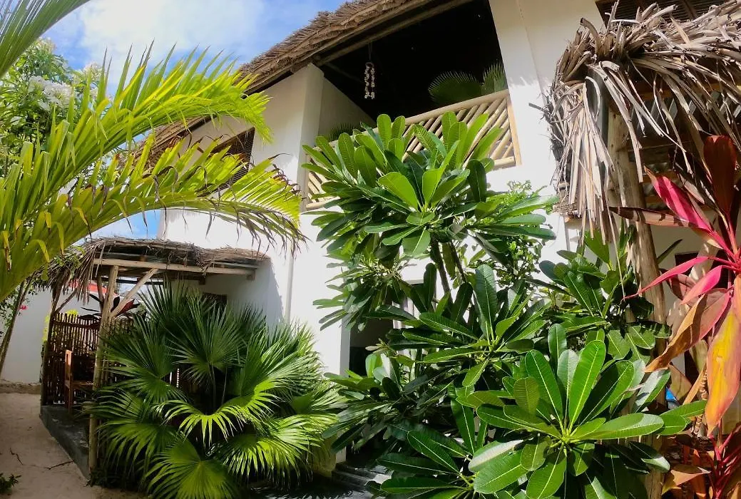 Nakupenda Paje Villa-1
